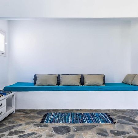 Myrto Holiday House Стафілос Екстер'єр фото
