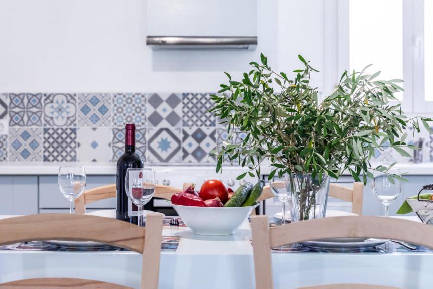 Myrto Holiday House Стафілос Екстер'єр фото