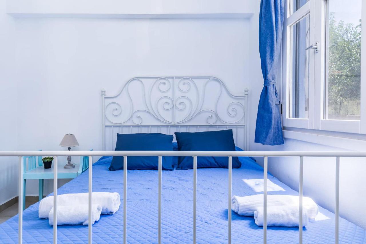 Myrto Holiday House Стафілос Екстер'єр фото